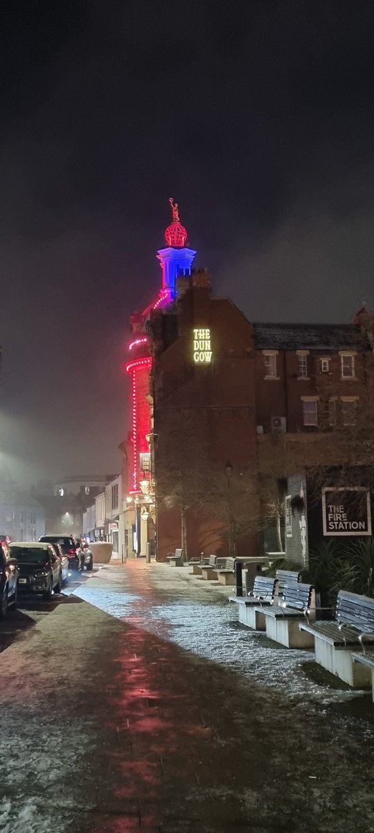 Paul Youlden tweet media