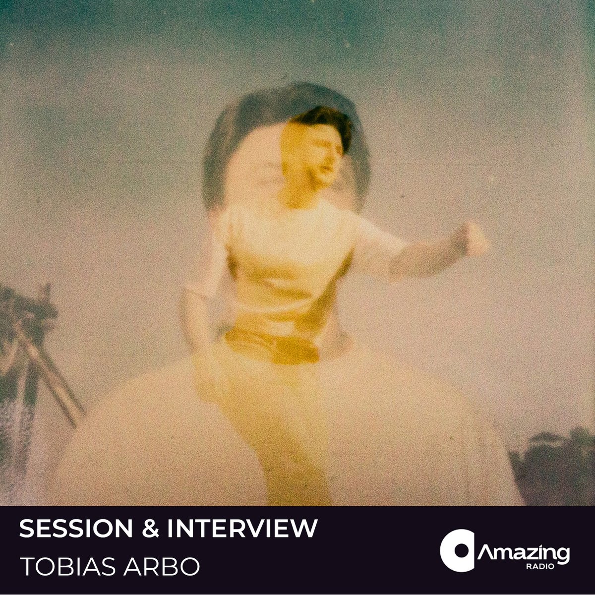 Amazing Radio (@amazingradio) on Twitter photo It's FRI-YAY, that means new release day! So to celebrate the debut <a href="/tobiasarbo/">Tobias Arbo</a> EP being out in the world he's joining <a href="/shellzenner/">🐚 Shell Zenner 🐚</a> for a chat and to perform two session tracks from the EP
You DO NOT want to miss this!
👉 amazingradio.com It's FRI-YAY, that means new release day! So to celebrate the debut <a href="/tobiasarbo/">Tobias Arbo</a> EP being out in the world he's joining <a href="/shellzenner/">🐚 Shell Zenner 🐚</a> for a chat and to perform two session tracks from the EP
You DO NOT want to miss this!
👉 amazingradio.com