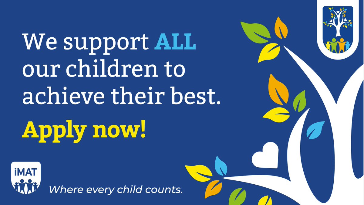 Secure your child a place at our warm, welcoming school. Get in touch!

We’re happy to discuss your child’s future, what makes our family of learners so special and help you with applying!

rothersthorpeceprimary.net/contact