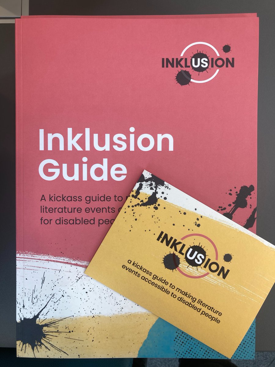 Inklusion Guide tweet media