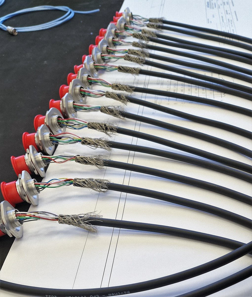 Itel Electronics tweet media