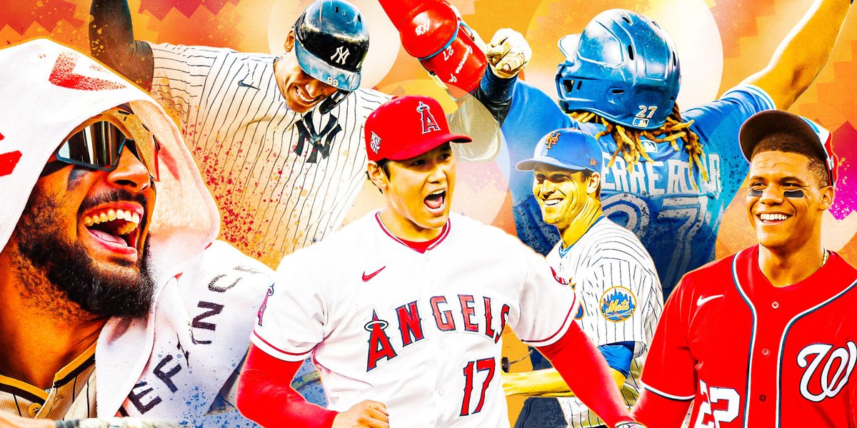 Megasportsven's tweet photo. #Atencion Todo el que le de RT a esta imagen y nos siga  le estaremos enviando el Parley de 3 Logros de la #MLB hoy Viernes 🥳🥳🥳

Importante seguir nuestra cuenta ok 👏

Vamos apoyar con esos RT o MG 

#Apuestas #Parley #Deportes #Picks #Betting #Bets https://t.co/6OxEsyBhPu