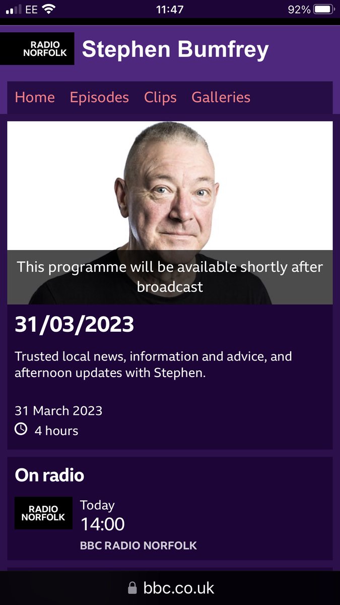 plummer_jack's tweet photo. 8pm tonight #bryanlightbody is giving a talk on his book #motorsportsmilitaryheroes published by #penswordbooks with a pre event interview on #bbcnorfolk & #StephenBumfrey at 4.50pm
Stephen discusses with Bryan the motivations behind the book & touches on some of those featured https://t.co/xS7Ib4FPDR