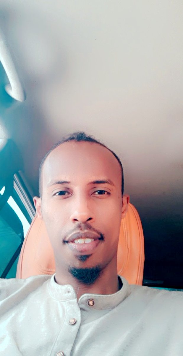 bashir Ulusow tweet media