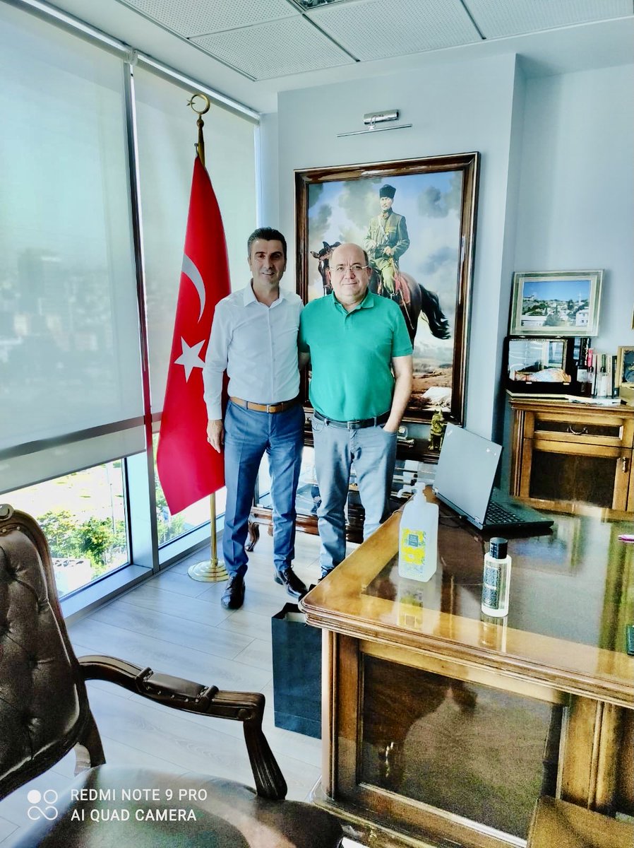 Yargıtay Cumhuriyet savcısı ağabeyim, Ülküdaşım, dostum, hemşerim, yüzlerce Samsunlunun Ankara’da derdine derman olan sayın Fatih Tok Samsun’dan Cumhuriyet Halk Partisinden Milletvekili A.Adayı İnşallah Gazi Meclisinde görmek dileğiyle, başarılar diliyorum.