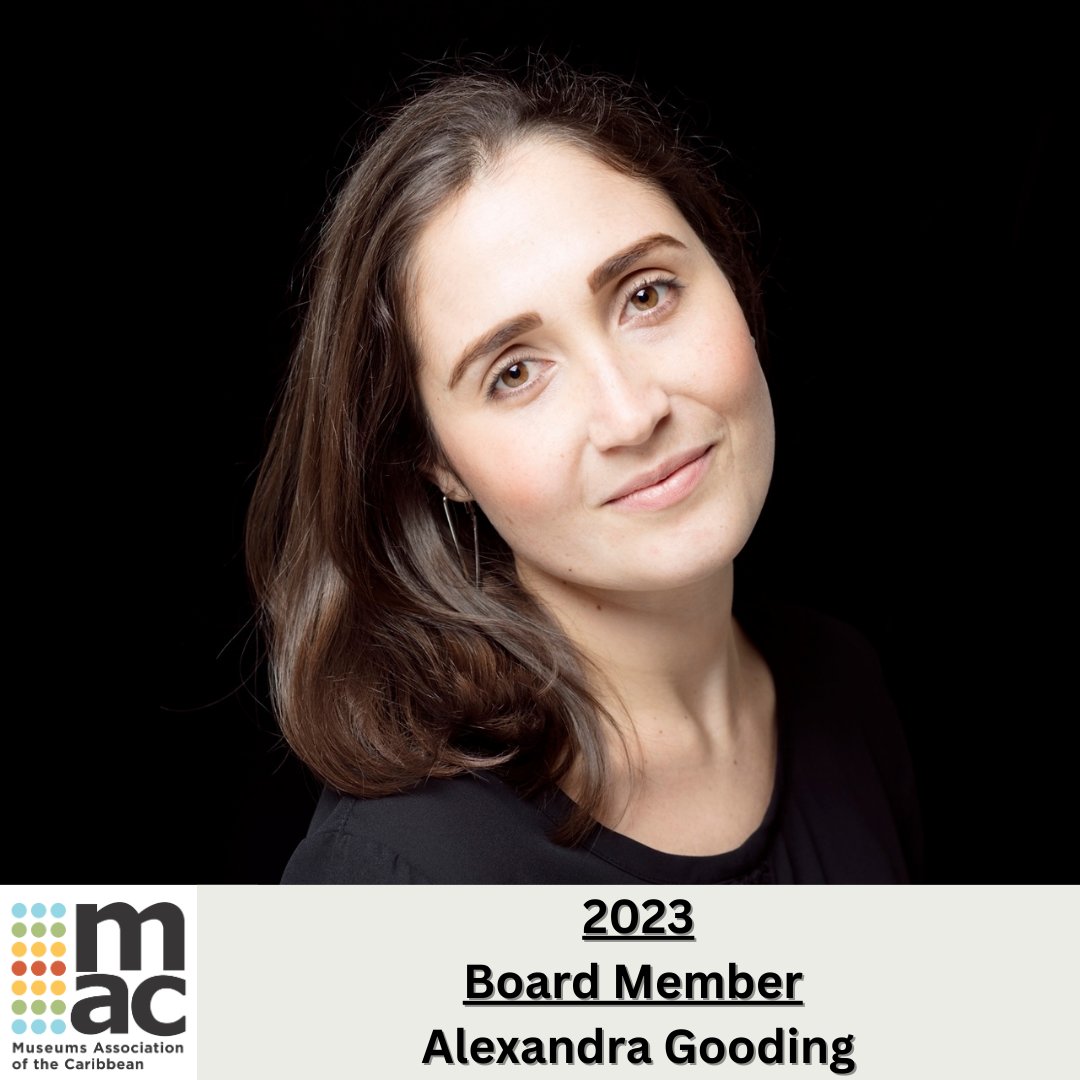 Museums Association of the Caribbean tweet media