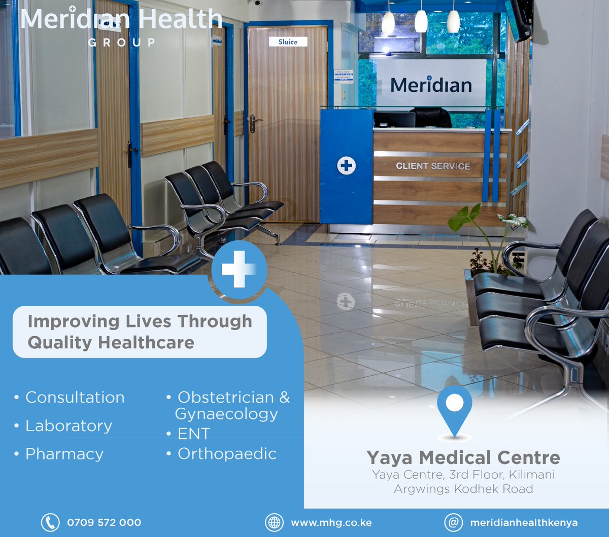 Meridian Health Group tweet media