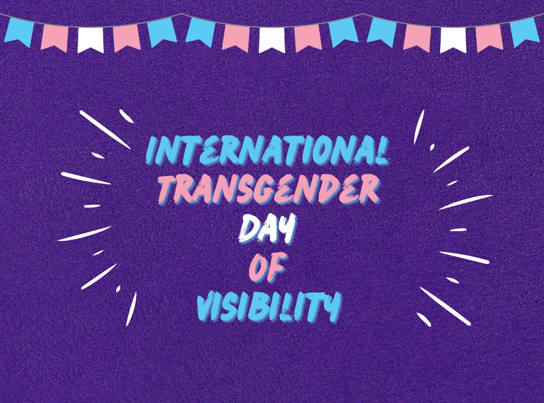 @InclusiveGCC (@inclusivegcc) on Twitter photo Today is International Transgender Day of Visibility🏳️⚧️At <a href="/GlasgowCC/">Glasgow City Council</a> we support all of our employees and service users to be their full authentic self, while receiving equal access to support and opportunities to #flourish. #InclusiveGCC #TDOV2023 Today is International Transgender Day of Visibility🏳️⚧️At <a href="/GlasgowCC/">Glasgow City Council</a> we support all of our employees and service users to be their full authentic self, while receiving equal access to support and opportunities to #flourish. #InclusiveGCC #TDOV2023