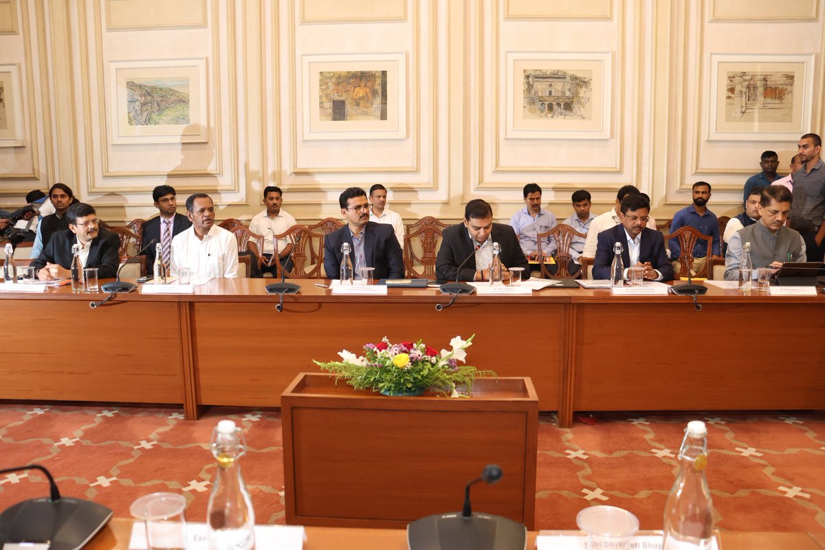 MIDC India on Twitter: 