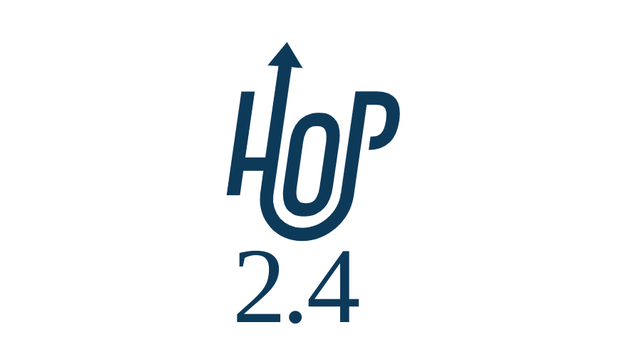 Apache Hop 2.4.0 is available! *) @duckdb support *) enable/disable hops between transforms *) JSR-223 script transform: Groovy, ECMAScript, Python *) new Data Validator *) restrict environment list to active project *) #community growth *) 98 tickets s.apache.org/bqy6v