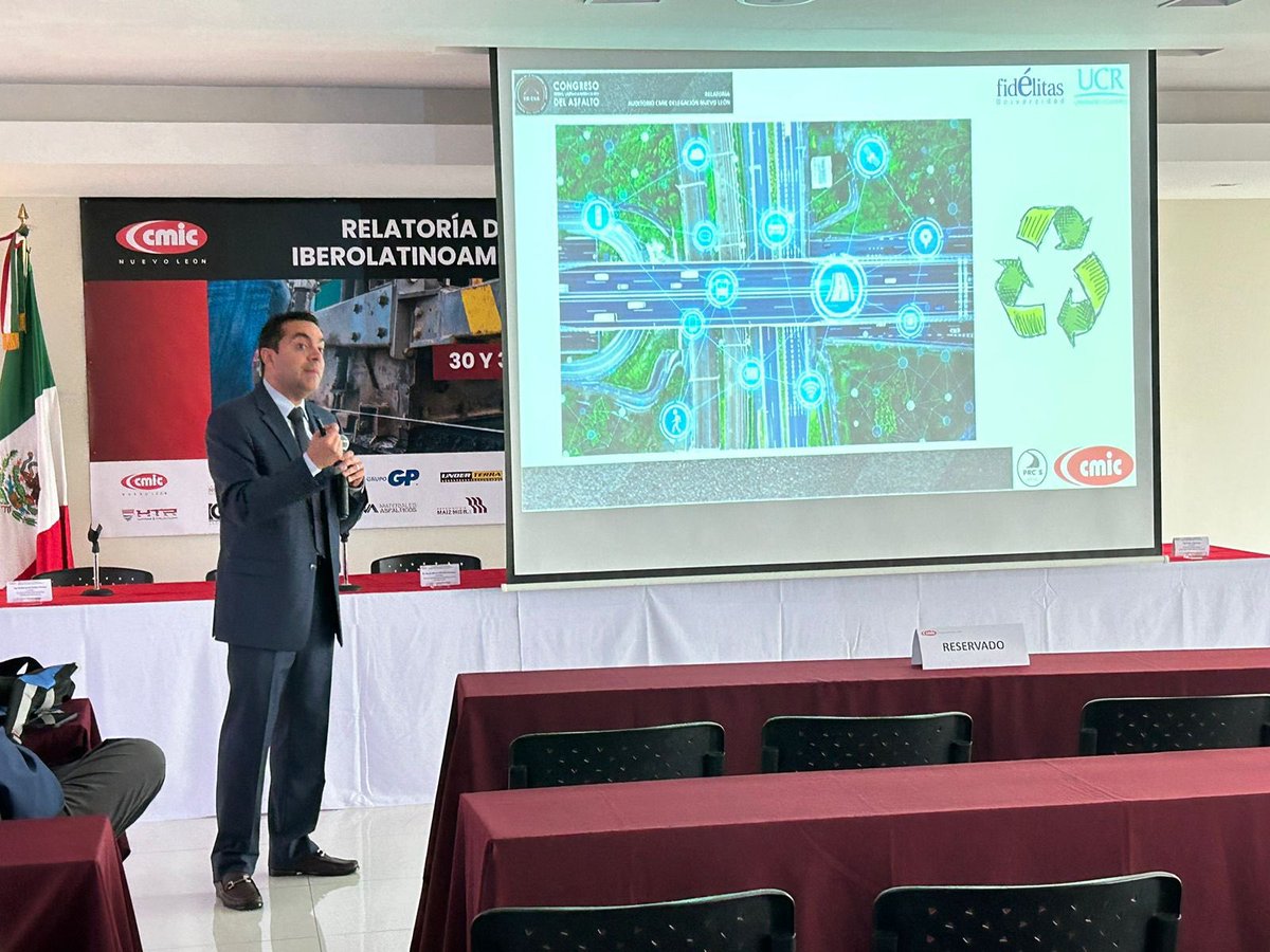 Perisandru's tweet image. Desde #Carreterasyalgomas, informamos sobre este interesante aprendizaje para la ingenierìa de pavimentos. ¡Sigamos trabajando juntos por la #IngenieríaVial y la #InfraestructuraVial!"