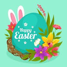 End of term is here. Hope everyone has a brilliant holiday and see you in Term 4. 🐣