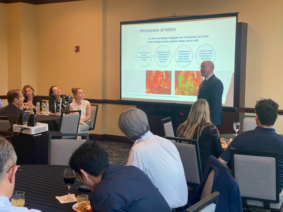 On Target Laboratories, Inc. tweet media