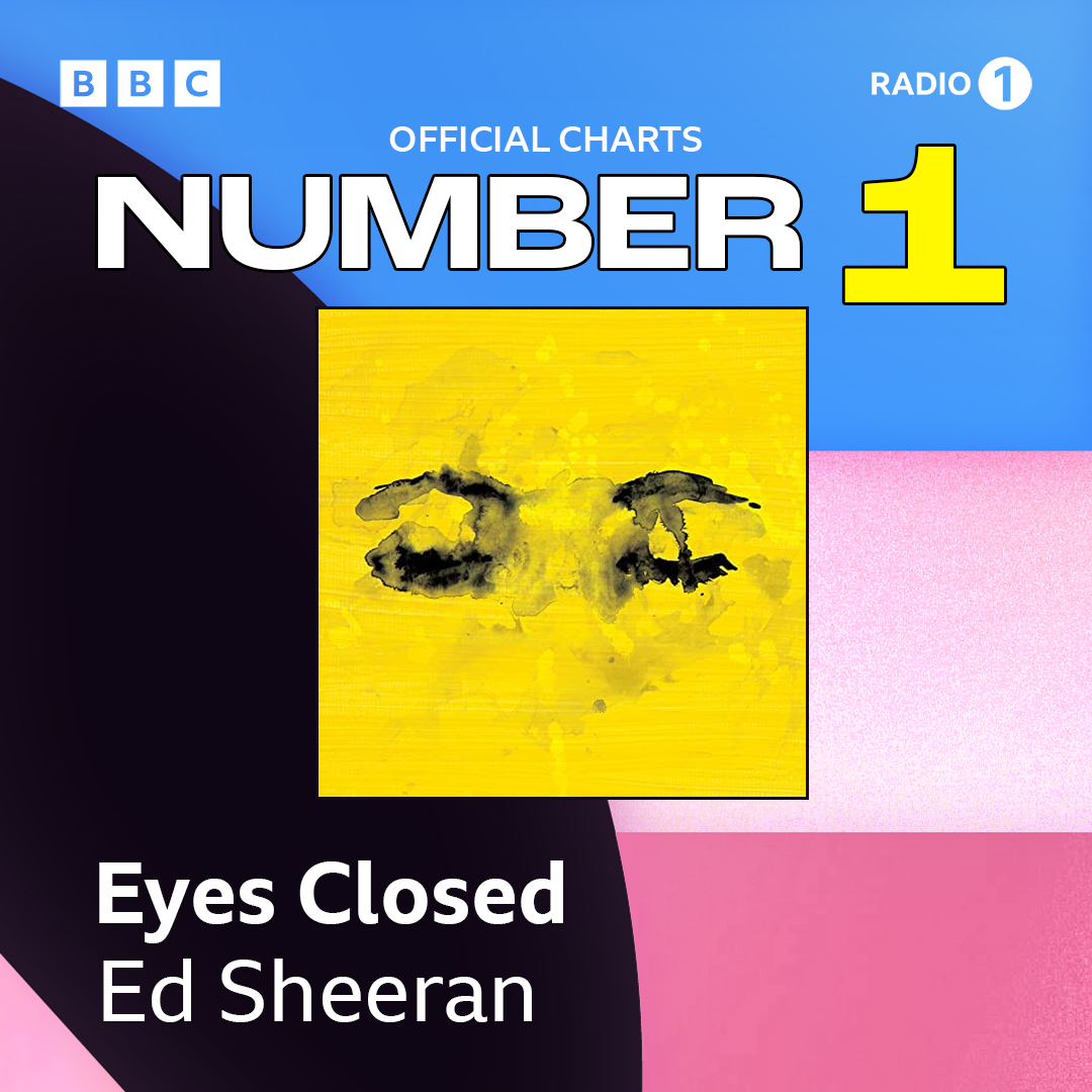 Official Charts (@officialcharts)