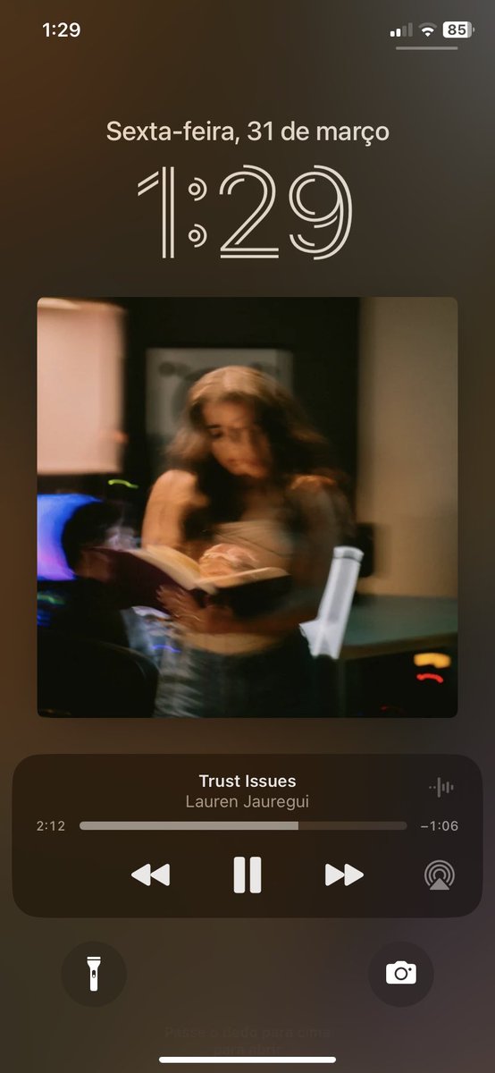 rnbjauregui's tweet photo. Gosh, the melody of this song is everything.
The lyrics are so amazing, this song is everything, just listen and be blessed.  You won't regret it, I promise.

.@LaurenJauregui Thank you so much for this song. https://t.co/dY36pIUmCJ