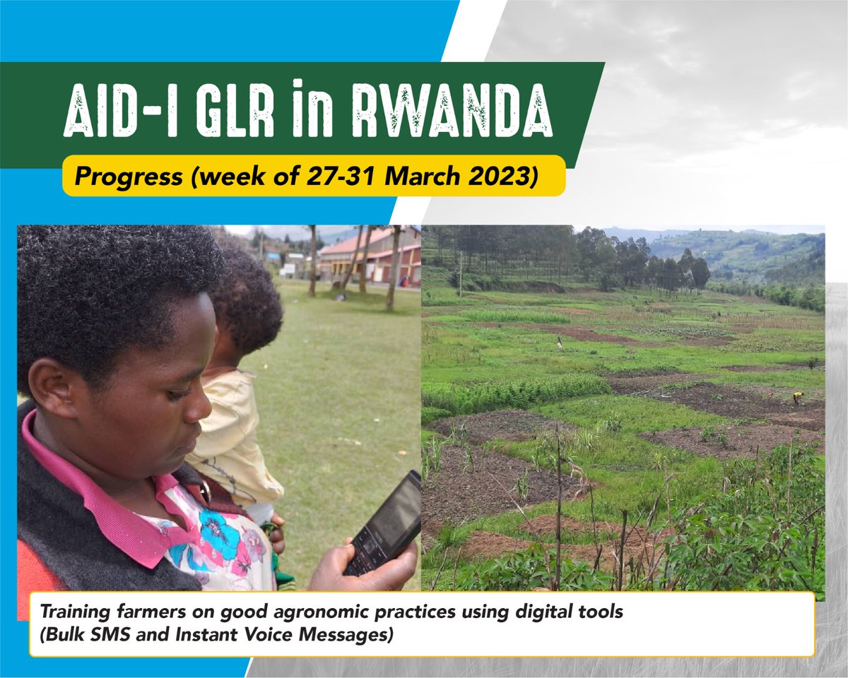 IITA Rwanda on Twitter: