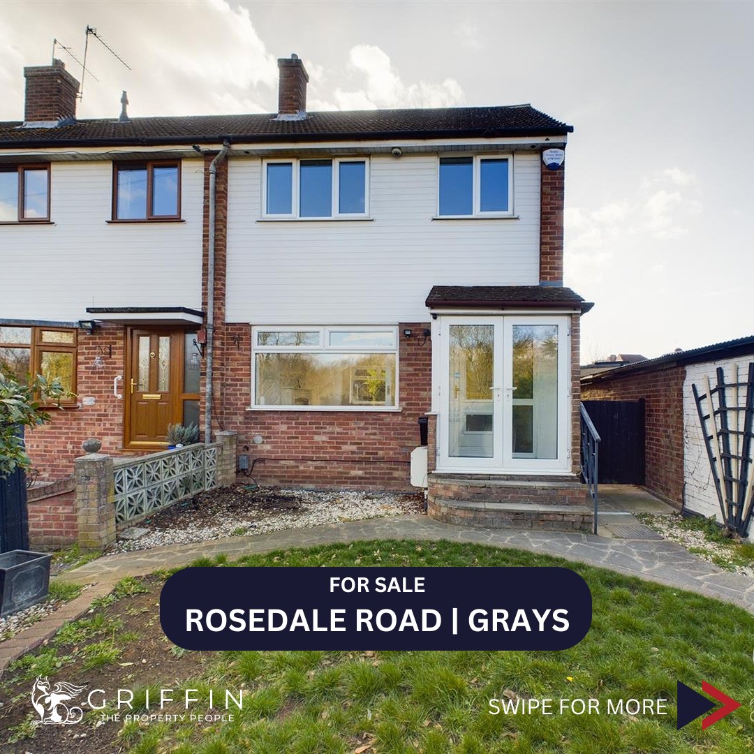 Griffin Residential Group tweet media