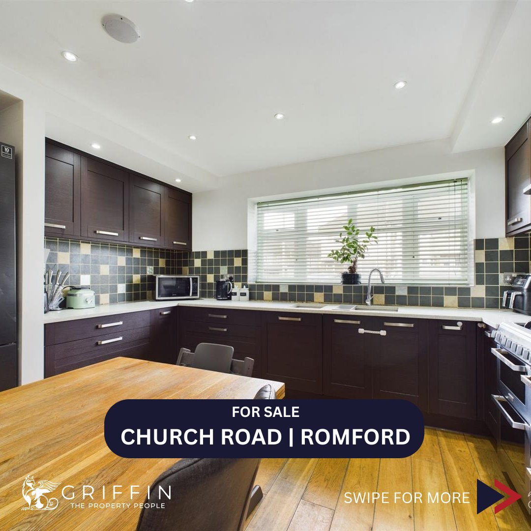 Griffin Residential Group tweet media