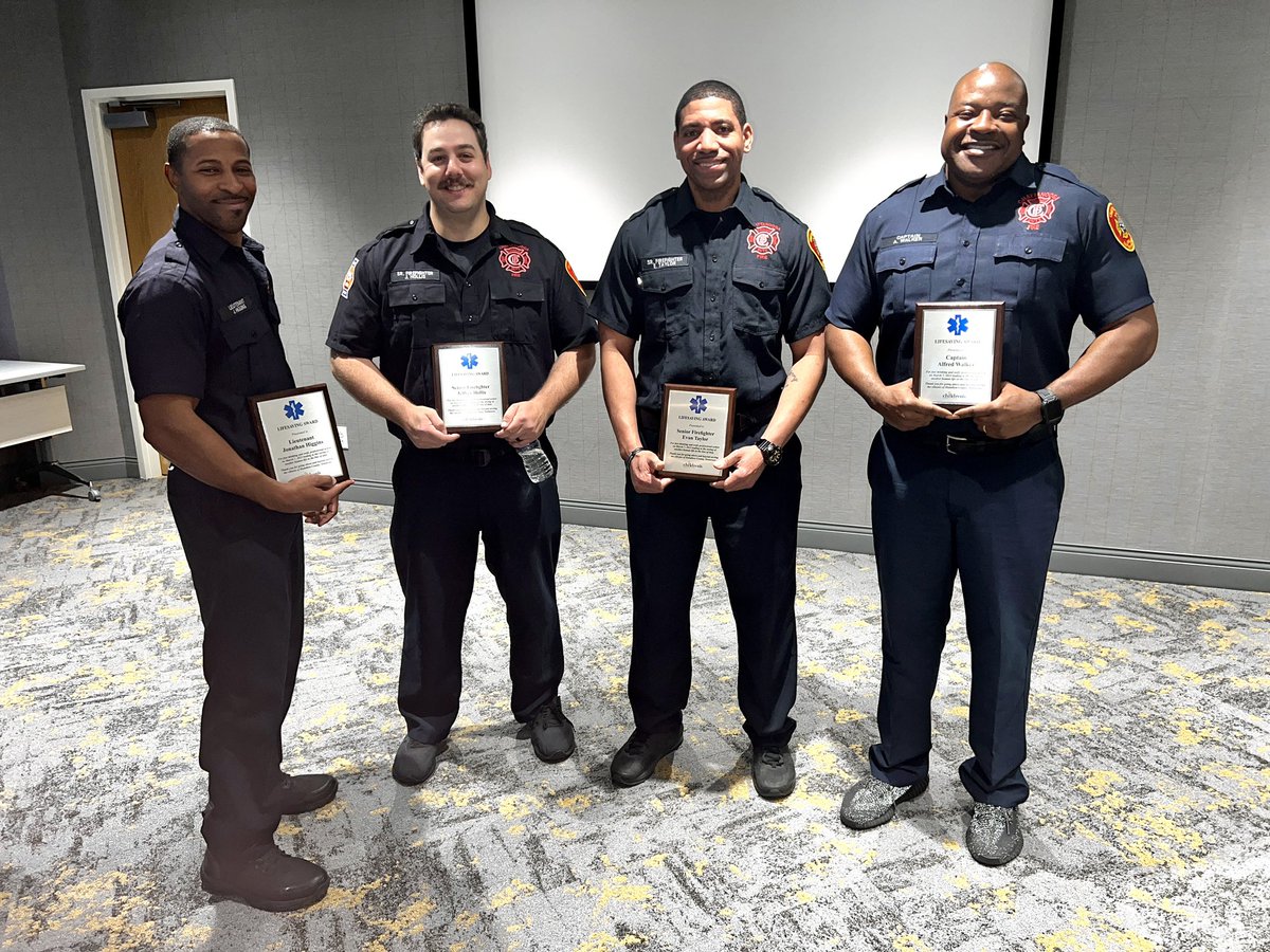 Chattanooga Fire Department tweet media