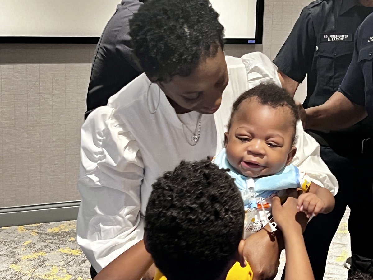 Chattanooga Fire Department tweet media