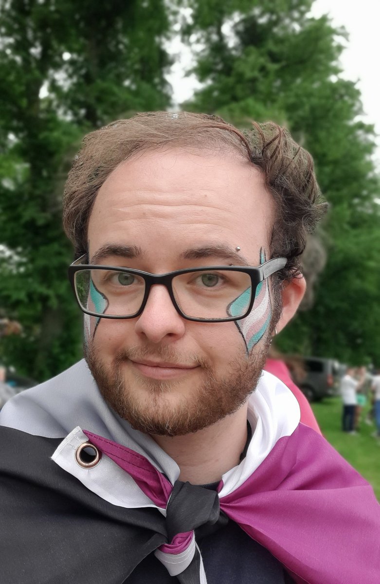 Nathan Hughes 🏳️‍🌈🏳️‍⚧️ tweet media