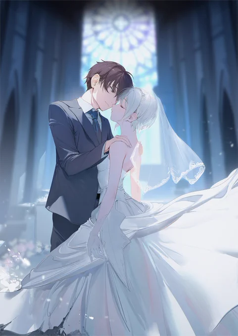 【9巻カバーイラスト】「シエスタ、生きることを諦めるな!」『探偵はもう、死んでいる。9』2023年5月25日発売!#シエスタ生誕祭2023 