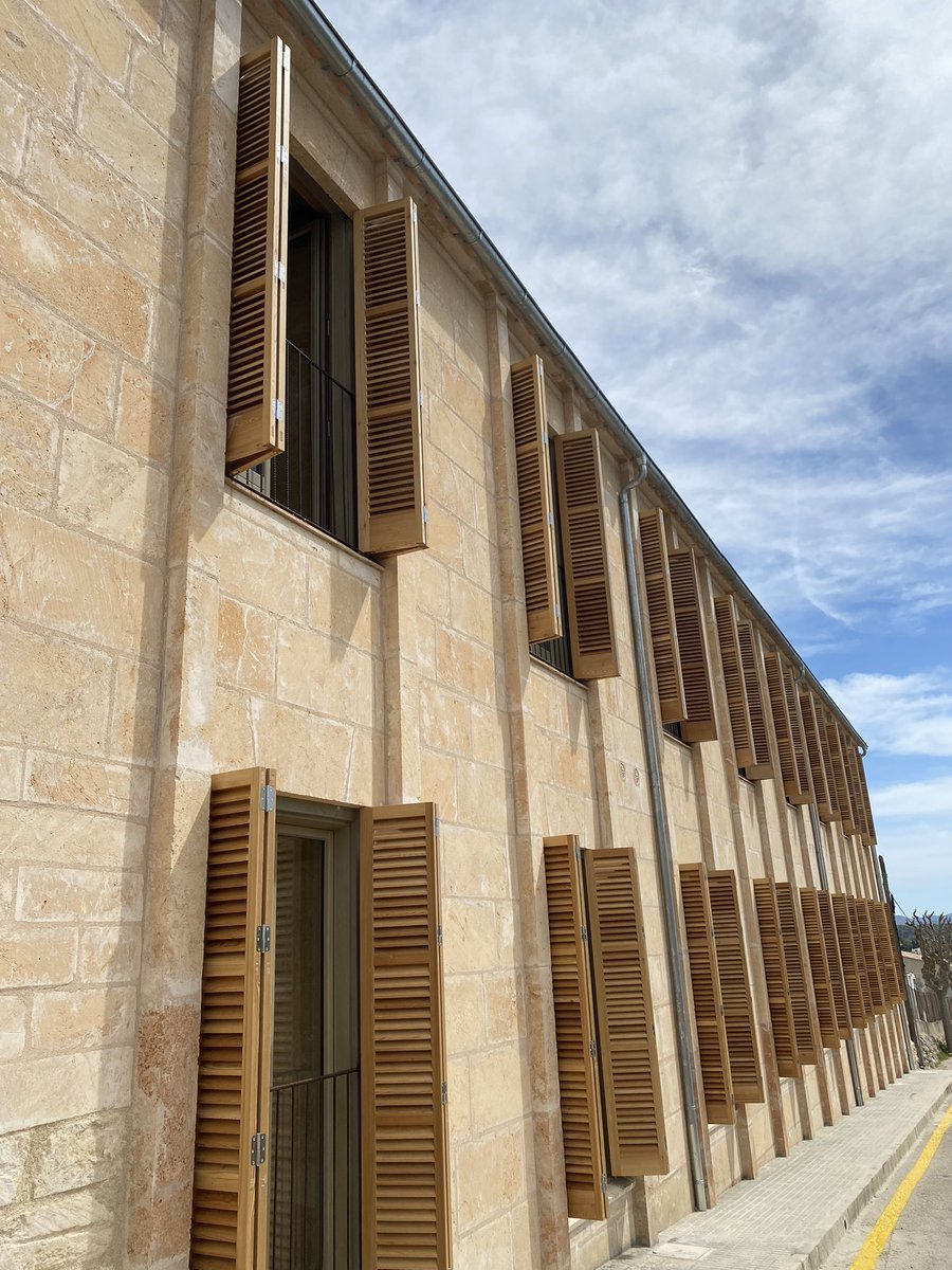 Conselleria d'Habitatge, Territori i Mobilitat tweet media