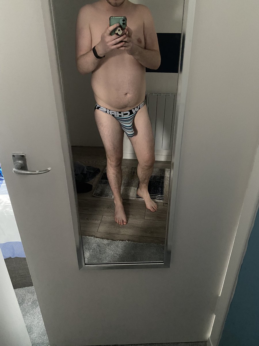 Alttoowell10's tweet photo. New @andrewchristian jock 🍑 #underwear #gay #jockstrap #gayunderwear #bulge #butt #andrewchristianintl https://t.co/clrxbqJ5vJ