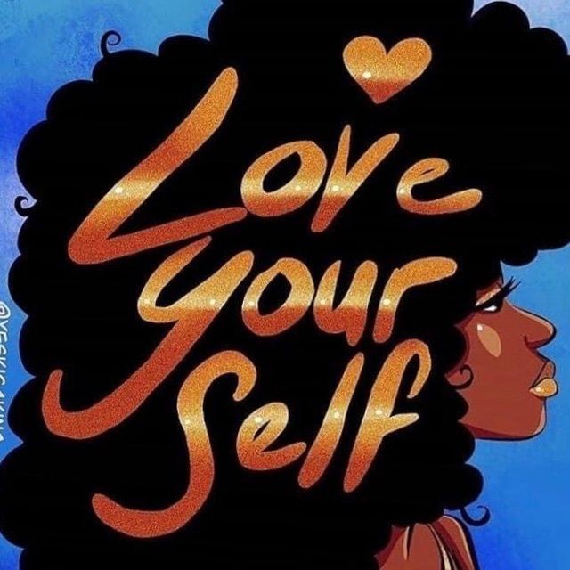 Self-Love Daily💐🧡💋