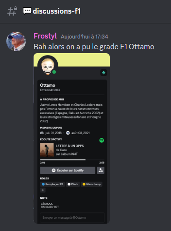 VRC Out of Context tweet media