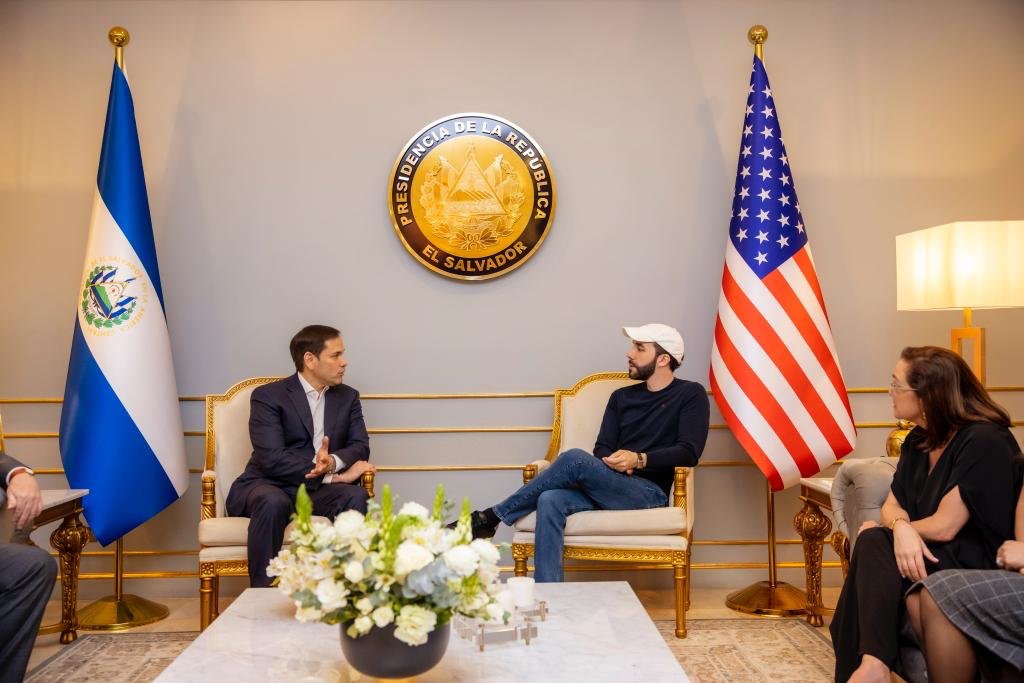 Senator Marco Rubio: Archived tweet media