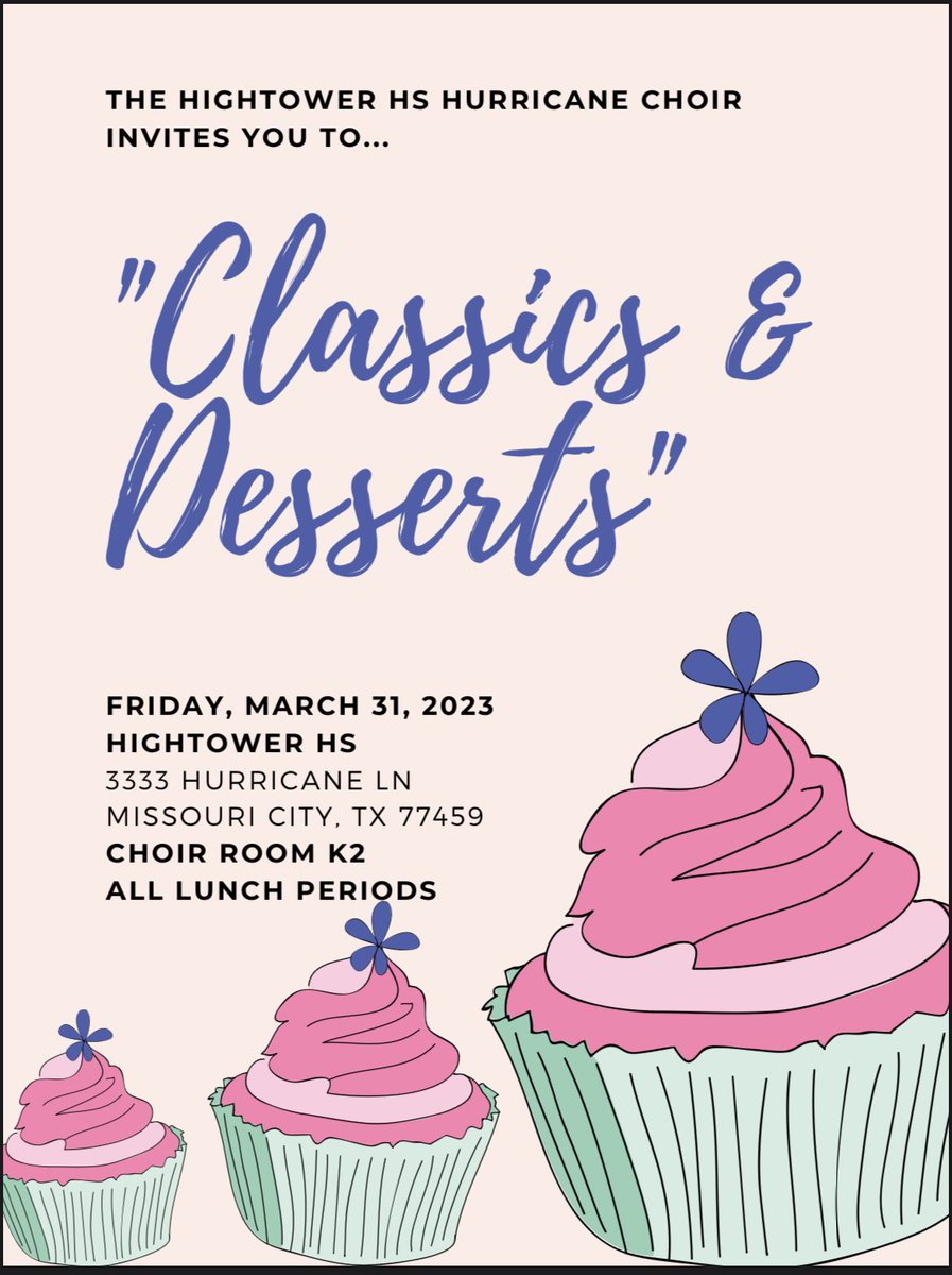 Don’t miss it!