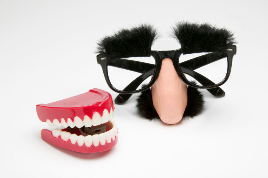 What’s more satisfying than a good-natured prank? Whether you’re a born trickster or a first-time practical joker, these stories of classical music mayhem are sure to inspire you this April Fool’s Day: blogs.wdav.org/2023/03/humore…