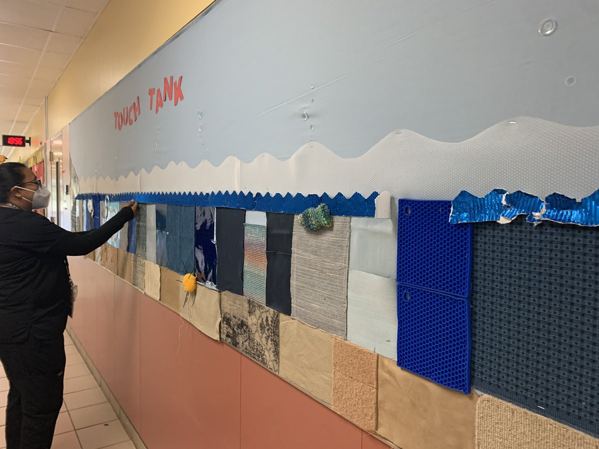 MyTLee3's tweet image. When kindergarten and pre-K teachers knock it out of the park with their learner-centered practices, you can’t help but smile 😊 and celebrate pure awesomeness! 🙌🏼pfisd @DellTech @DellTechLearn @ALPlearn @NewellEdu @ericwhitepbl