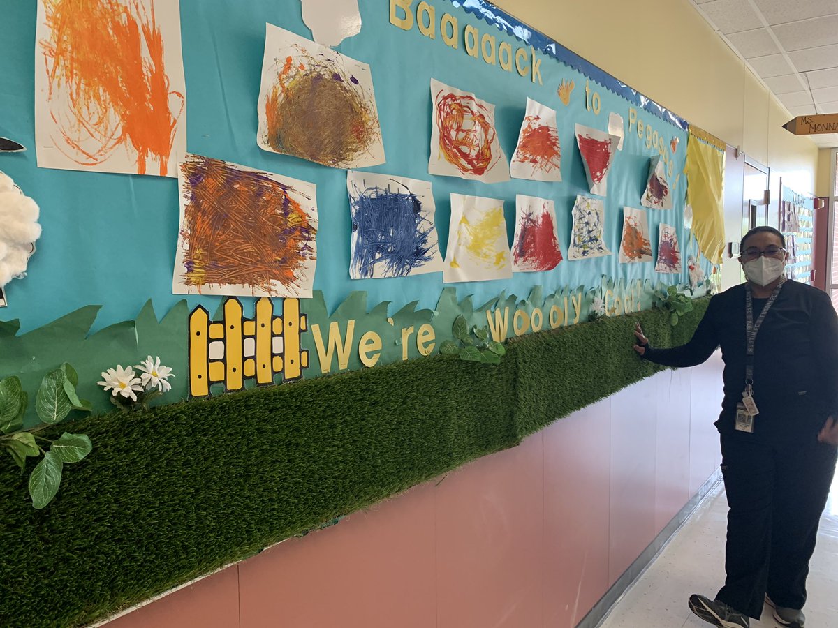 MyTLee3's tweet image. When kindergarten and pre-K teachers knock it out of the park with their learner-centered practices, you can’t help but smile 😊 and celebrate pure awesomeness! 🙌🏼pfisd @DellTech @DellTechLearn @ALPlearn @NewellEdu @ericwhitepbl