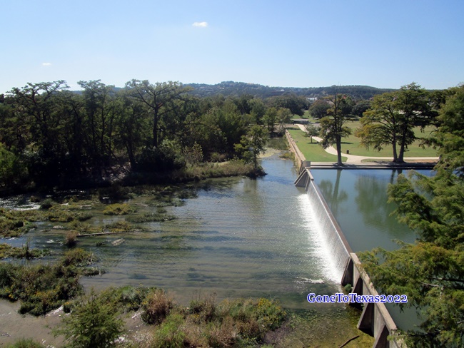 In 'My Texas Alphabet' K is for Kerrville: ourfavtreats.blogspot.com/2023/03/k-is-f…
#Texas #hillcountrytx #Alphabet #riverpark #guadaluperiver #kerrvilletx #gonetotexas