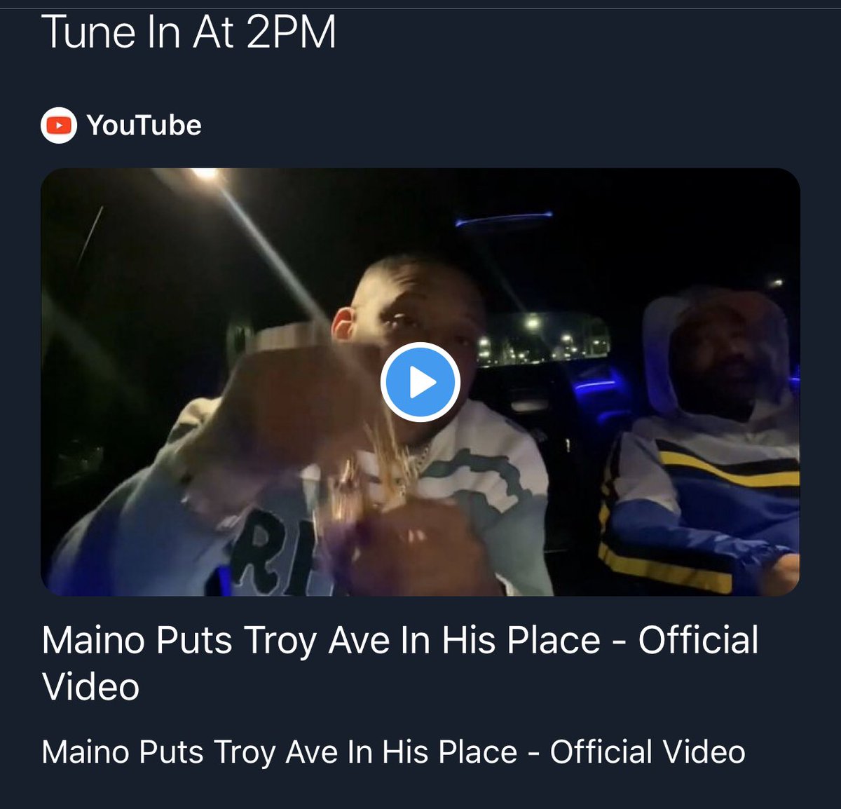 Tweet media one