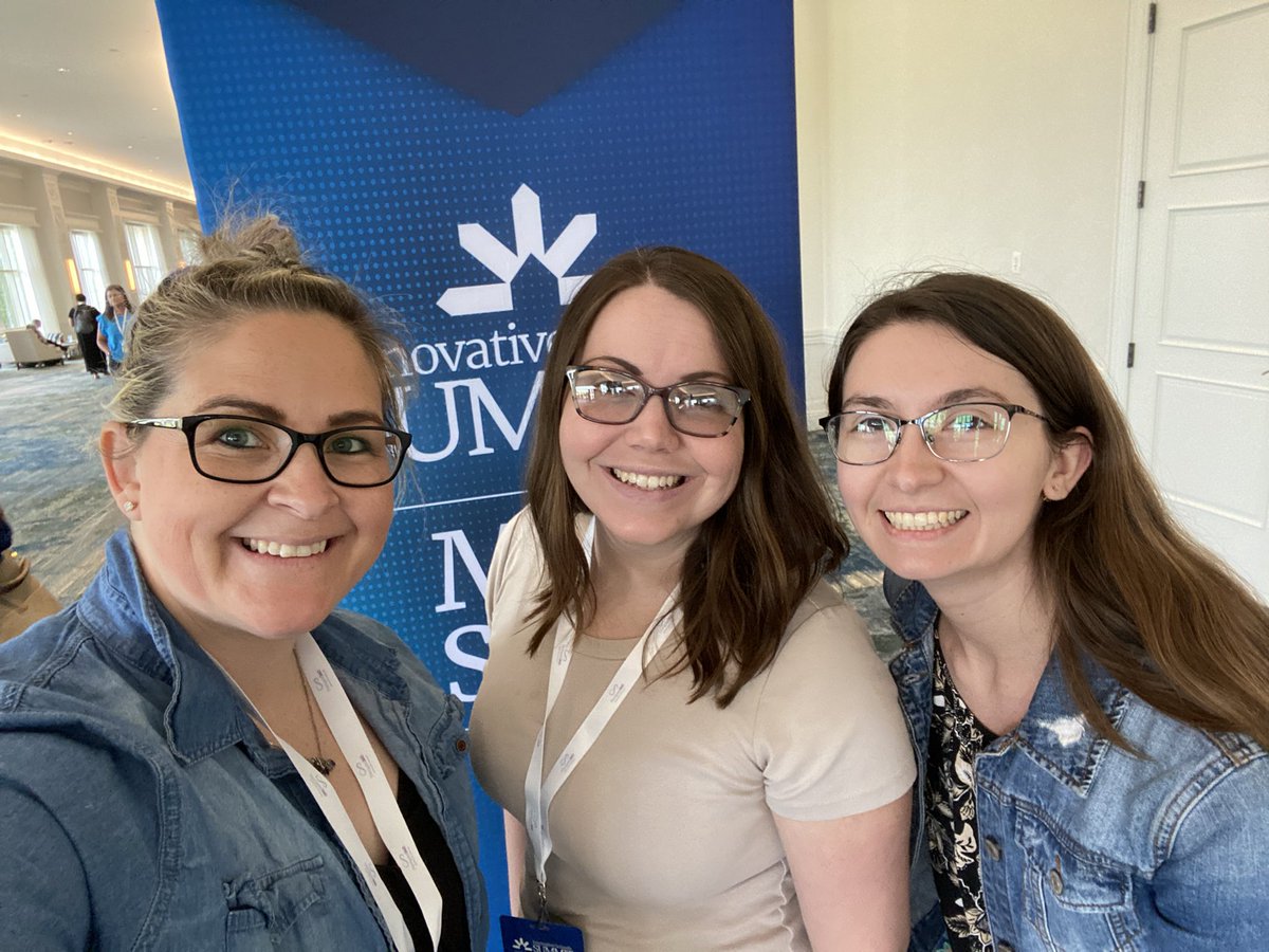Megan Sroka (@mrssroka) on Twitter photo Day 1 of Innovative Schools Summit! We are excited to soak in all the knowledge of the presenters and bring it back to Sandy Plains! #TogetherWeSoar Day 1 of Innovative Schools Summit! We are excited to soak in all the knowledge of the presenters and bring it back to Sandy Plains! #TogetherWeSoar