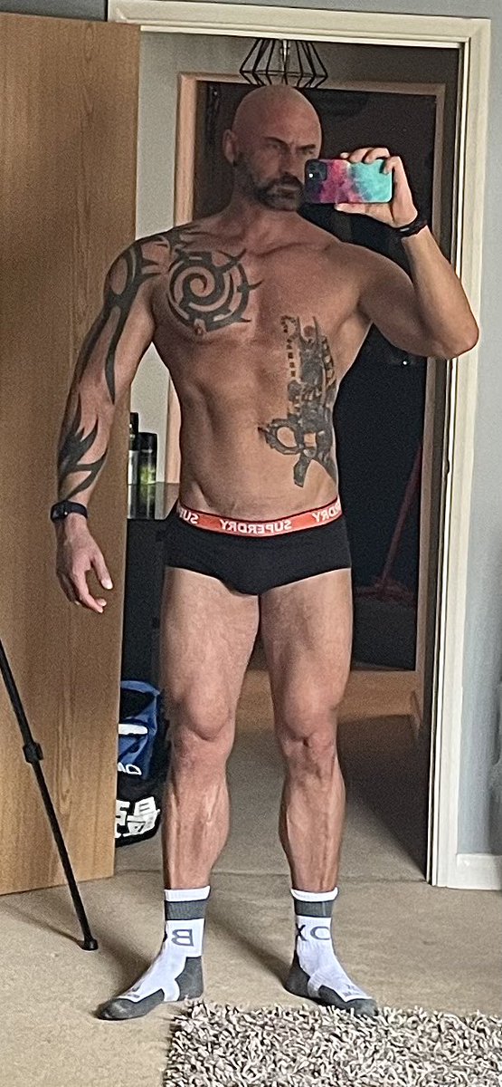ZaddysRUs's tweet photo. 🐷😉🦍

@HotGuyZone @CuteHotBoys @hotxxlmen @gay_muscle_net @xxx_men_pt @Musclehunks2021 https://t.co/4etx1Cd4gQ