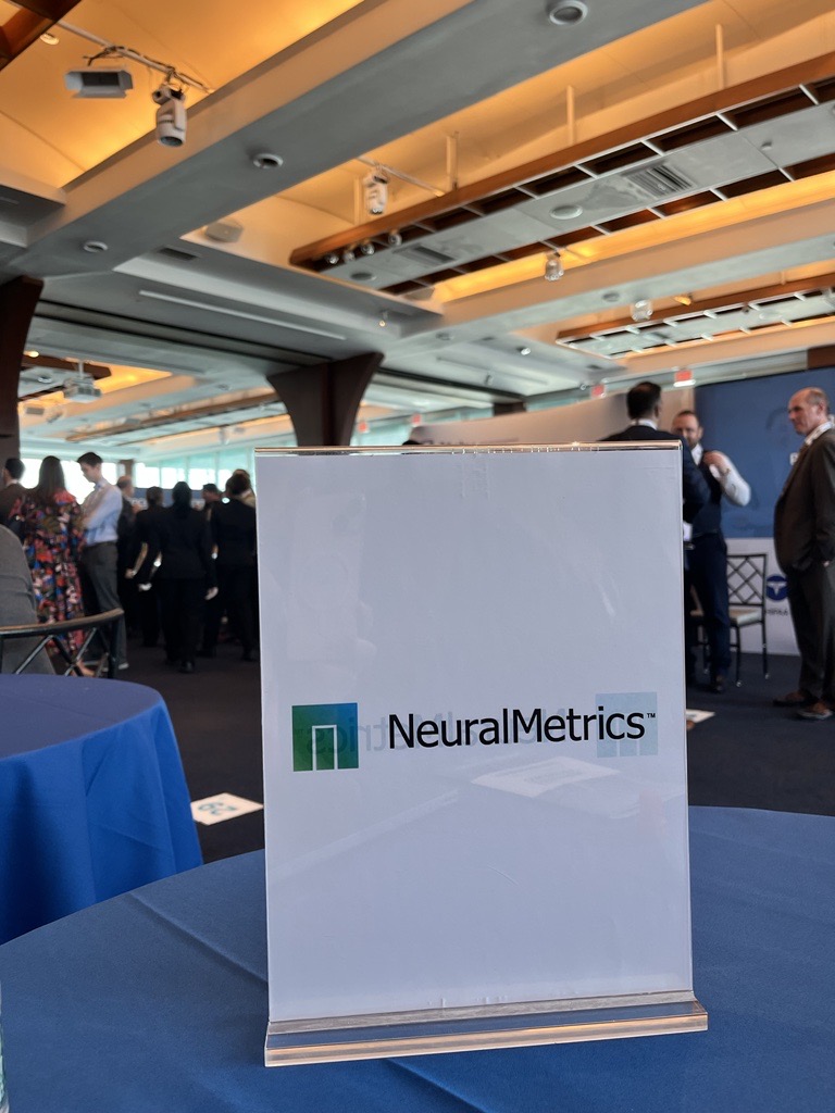 NeuralMetricsAI's tweet image. The NeuralMetrics team met with #insurance orgs at the @InsurTechNY conf &amp;amp; discussed the value of industry-compliant #riskassessment intelligence. Connect with us &amp;amp; learn how you can write more profitable business while optimizing loss and expense ratios: lnkd.in/g4AnRqnp.