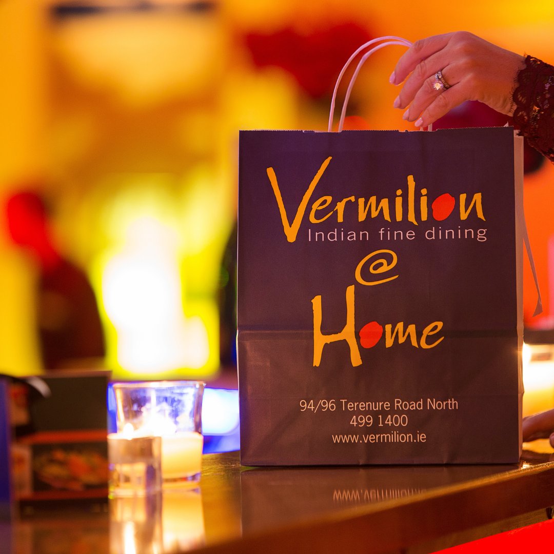 Vermilion Indian Cuisine tweet media