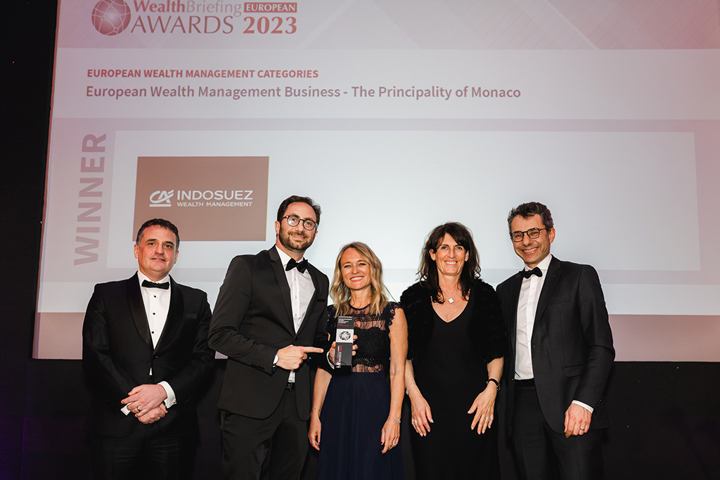 🏆Absolutely delighted to celebrate multiple #awards recognising #Indosuez’s #sustainable #investing strategy &amp; #innovative solutions for clients &amp; #diversity within our teams in our different locations.
Well done to the teams!
👉ca-indosuez.com/headlines/late…
👉ca-indosuez.com/headlines/late…