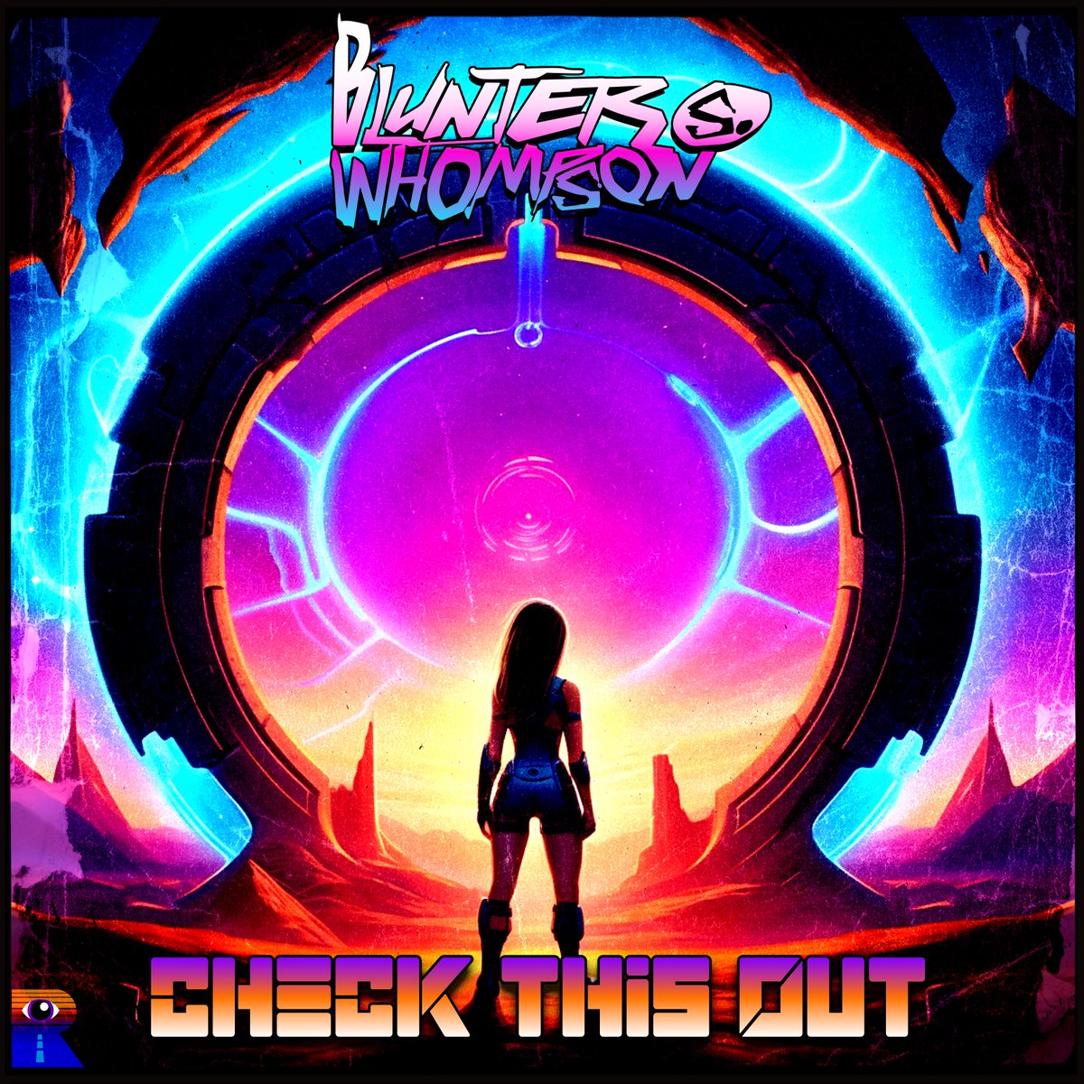 roadtrippingrec's tweet photo. Yo yo everyone, we're stoked to announce our first release of the year coming from @blunterwhompson with their first EP Check this out, follow the link in the bio for the deets! https://t.co/mYwYhZn6qE