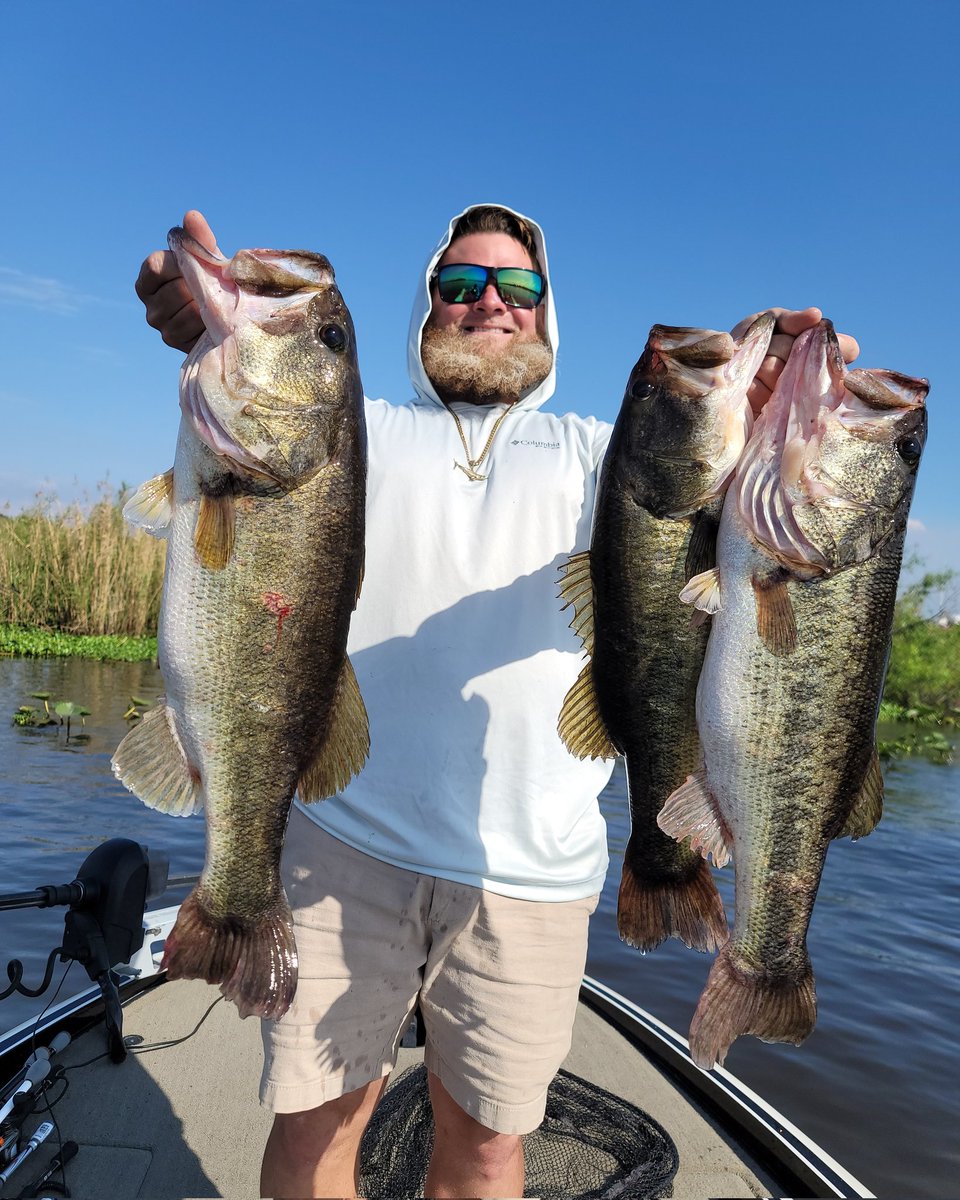 20+ lb bag at the last kotg #Lews #TeamLews #StrikeKing #TieOneOn #Kvd #Zoom #GooganBaits #ShimanoBassFishing #Berkly #Suffix #Magbass #Gambler #SeeWhatsOutThere #Frabill #SavageGear #Trokar #FroggToggsFish #AnyFishAnyWater  #QuantumFishing #FishingIsAContactSport #Ding