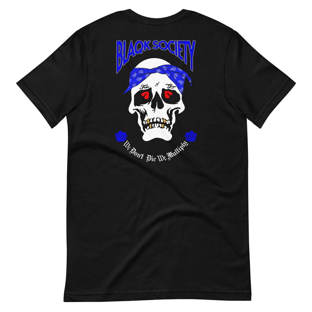 fromURANUS's tweet photo. Shop Now 🔥🔥🔥
BLAQK Society- Tupac Skull Tees 
‘We Don’t Die We Multiply’
🔗https://t.co/b50TJOdUzf

BLAQK clothing
Inspired by Tupac Shakur/Malcolm X

#clothingbrand #streetwear #BlackOwnedBusiness #Tupac https://t.co/3QRjKqtxKE