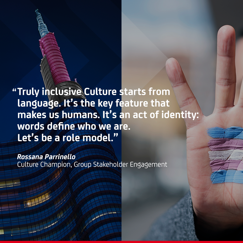 UniCreditEurope's tweet photo. ๐ณ๏ธโโง๏ธ On #TransgenderDayofVisibility, #UniCredit celebrates the courage of the transgender community and gender non-conforming people. Through our commitment to #Diversity, #Equity and #Inclusion we promote acceptance and equality worldwide.
๐ค #UniCreditTower #OurCulture #TDOV