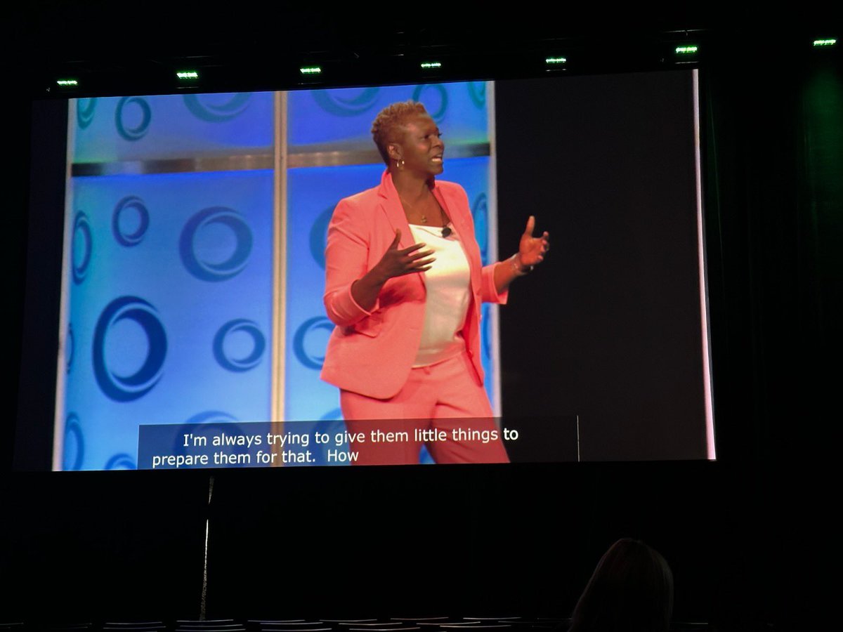 Thanks <a href="/CounselingViews/">Follow ACA at @ACACounselors</a>! It was an honor being your Keynote speaker