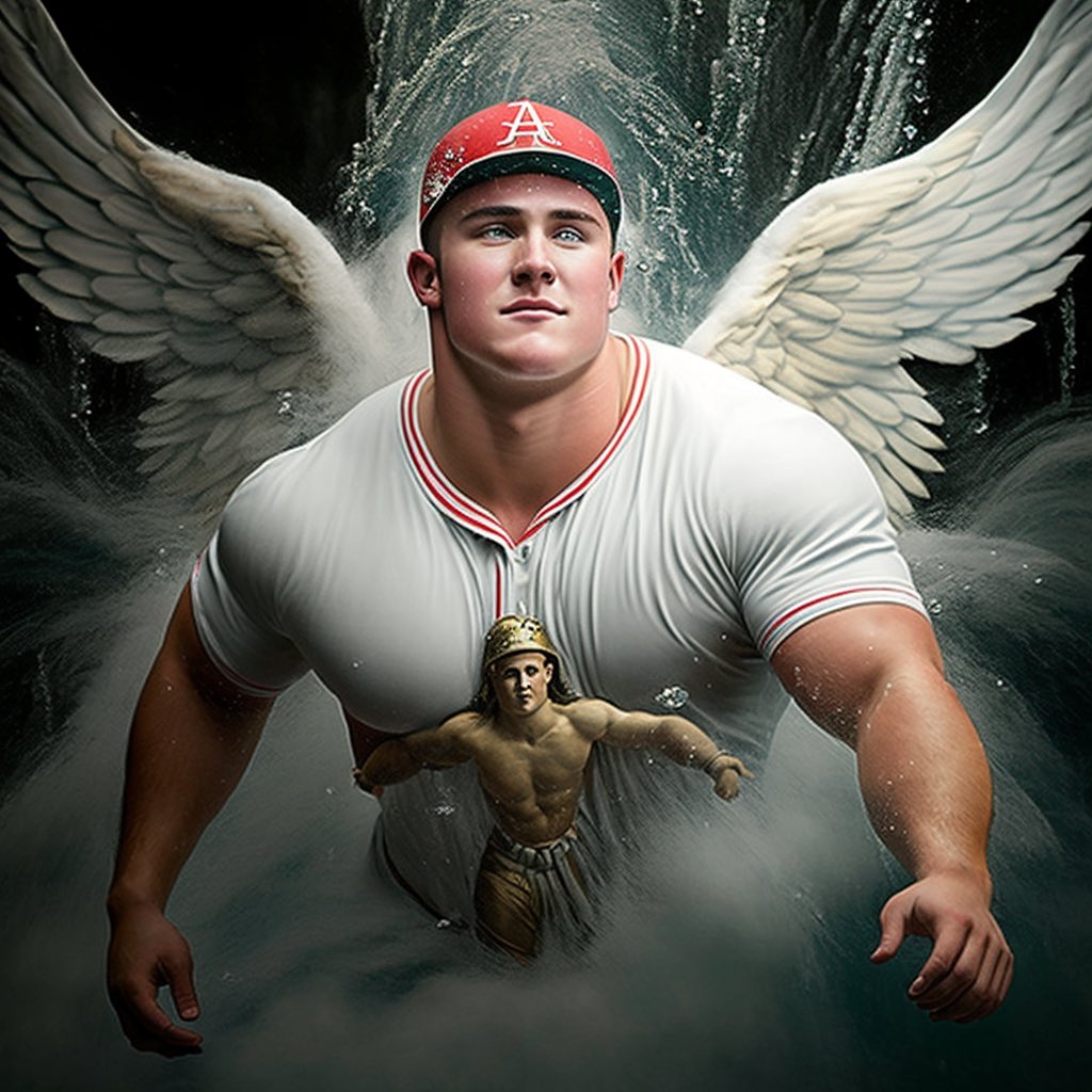 Baseball AI (@baseballaiguy) on Twitter photo 