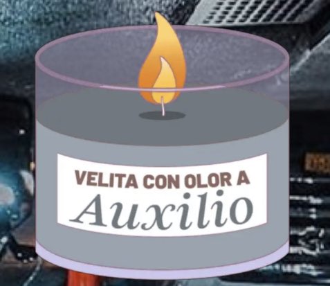 Alin1218's tweet photo. Mañana es mi primer día como residente de cirugía, se agradece prender velita con olor a auxilio por mi, Gracias 🫶 https://t.co/hdRVoLwBlh