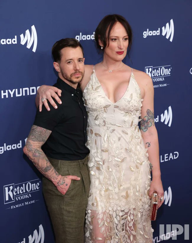 Jen Richards tweet media